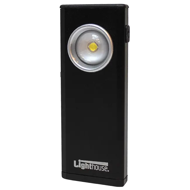 L/HOUSE RECHARGEABLE LED MINI LAMP 500LM - Image 2