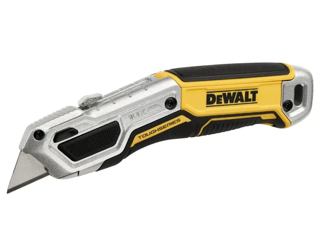DEWALT TOUGHSERIES RETRACTABLE KNIFE - Image 2