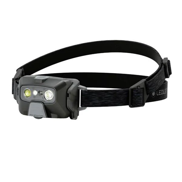 LEDLENSER HF6R CORE HEAD LIGHT - Image 4