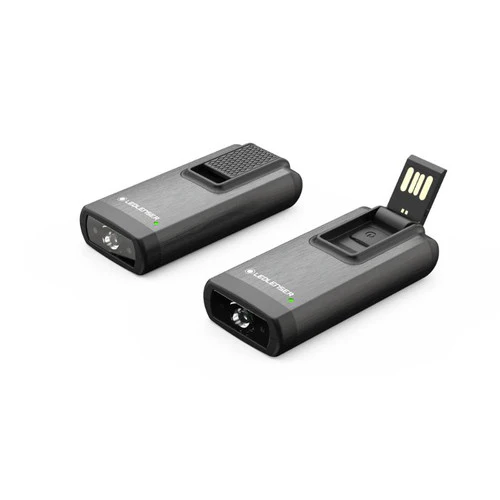 LEDLENSER K6R 4GB RCHRGBL KEY-RING FLOODLIGHT – Watson Hire