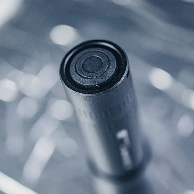 LEDLENSER P7 LED TORCH (650) - Image 3