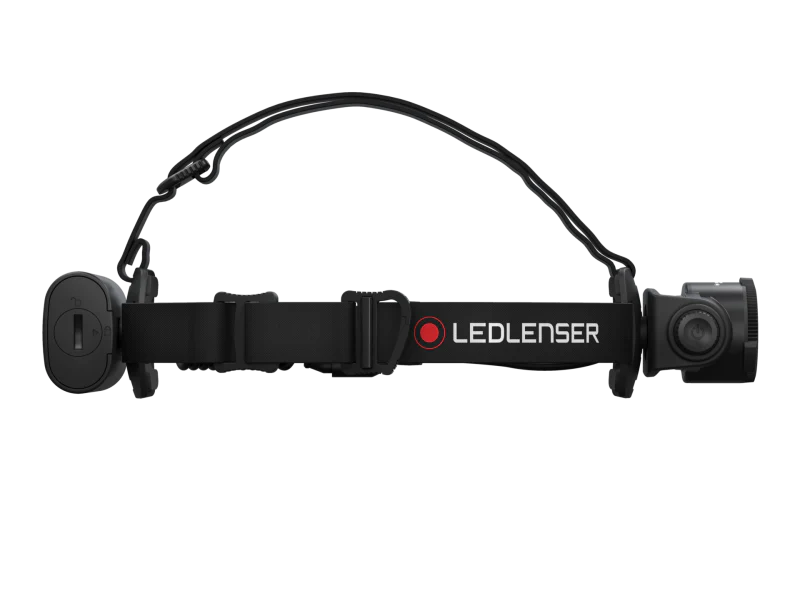 LENSER H15R CORE RECHARGEABLE LED HEADLAMP CS2500 - Image 2