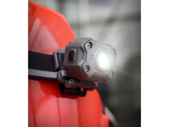 LIGHTHOUSE 400 LUMENS ELITE RECHARGEABLE HEADLIGHT - Image 6