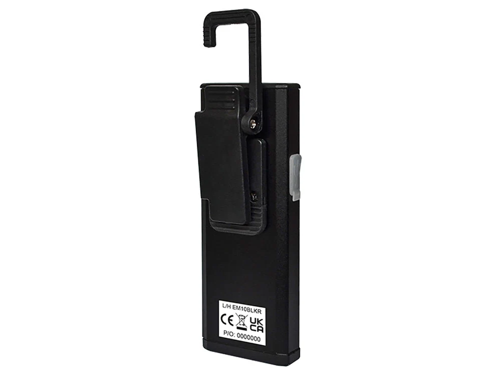 LIGHTHOUSE RECHARGEABLE LED MINI LAMP 500LM - Image 2