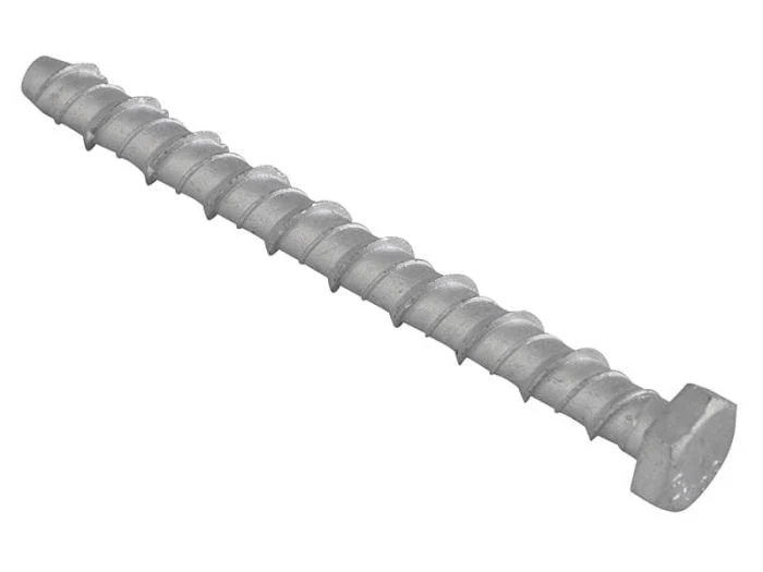 LIGHTNING BOLT M10X75MM BAG 10 - Image 2
