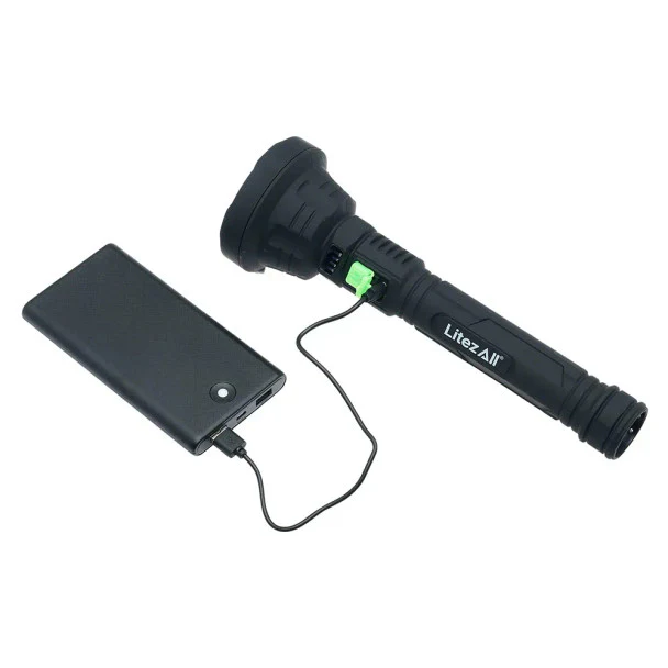 LITEZALL 3 PACK RECHARGEABLE COMBO PACK - Image 3