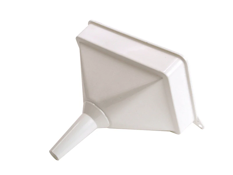 Lumatic FG12/B Garage/Tractor Funnel - Image 2