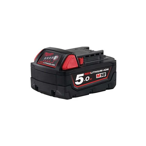 M18 FUEL MID TORQUE IMPACT WRENCH 3/8" KIT WITH 2 X 5AH BATTERIES & CHARGER - Image 3
