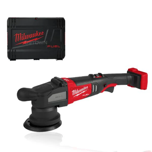 M18FROP15-0X RANDOM ORBITAL POLISHER (BARE UNIT)
