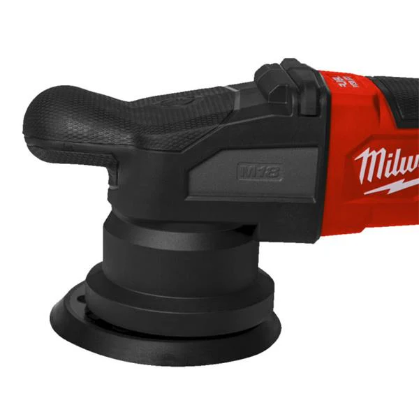 M18FROP15-0X RANDOM ORBITAL POLISHER (BARE UNIT) - Image 3