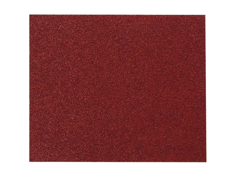Makita 1/4 Sheet Orbital Sanding Sheet 240G (Pack 10)