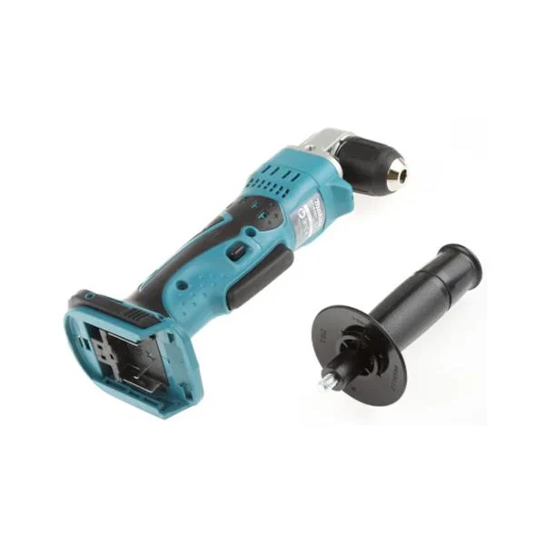 MAKITA ANGLE DRILL KEYLESS CHUCK BODY ONLY 18V - Image 2