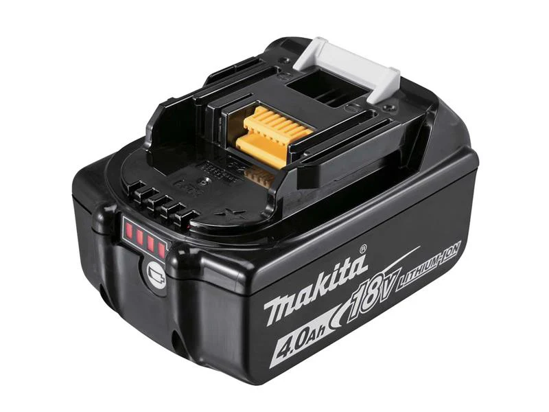 Makita BL1840 18V 4.0Ah Li-ion Battery - Image 2