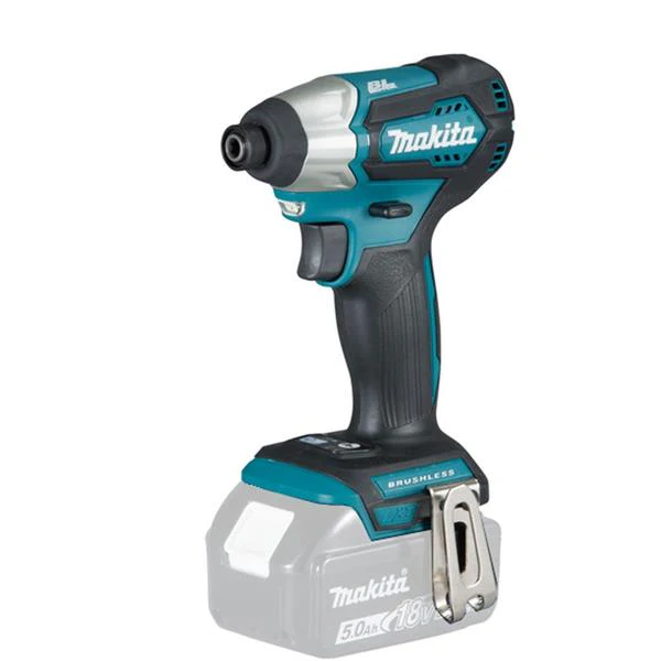MAKITA BRUSHLESS IMPACT DRIVER (2-SPEED) BARE UNIT