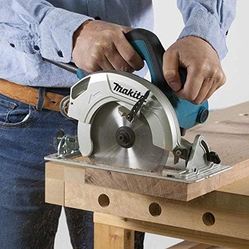 MAKITA CIRCULAR SAW 165MM 1050W 240V - Image 2