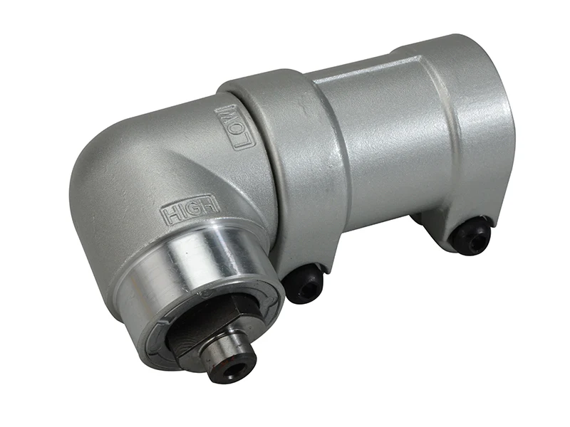 Makita DA4000LR Angle Attachment - Image 2
