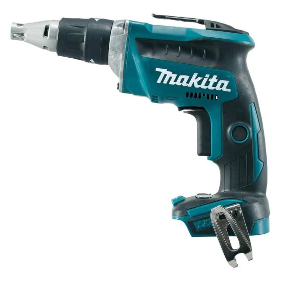 MAKITA DFS452FJX2 18V BRUSHLESS DRYWALL DRIVER KIT - Image 3