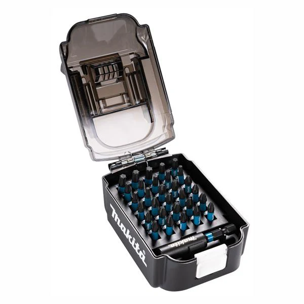 MAKITA DHP482T1JW 18V BLACK & WHITE COMBI DRILL WITH 1X5AH BATTERY & CHARGER - Image 2
