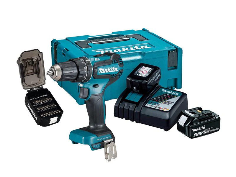 Makita DHP485TJX8 50th Anniversary LXT – Watson Hire