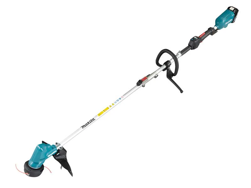 Makita DUR191LRT8 BL LXT Line Trimmer 18V 5.0 – Watson Hire