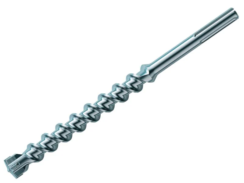 Makita MAK4 SDS MAX Drill Bit 37.0mm OL:570mm WL:450mm - Image 2