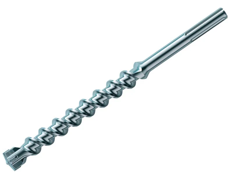 Makita MAK4 SDS MAX Drill Bit 40.0mm OL: 570mm WL: 450mm - Image 2