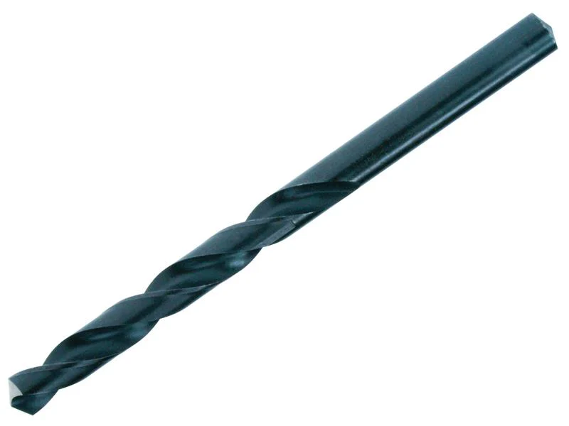 Makita Performance Ground Point HSS Drill Bit 3.0mm OL:61mm WL:33mm (Pack 2)