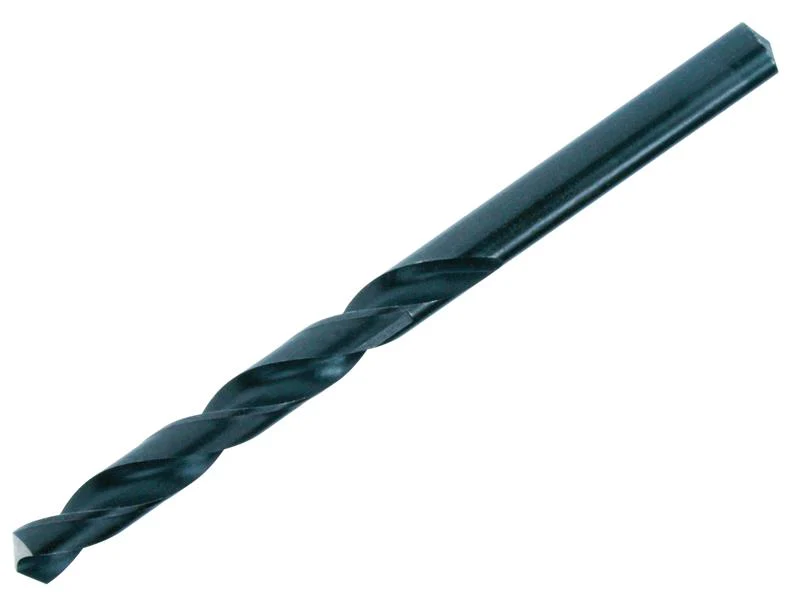 Makita Performance Ground Point HSS Drill Bit 4.0mm OL:75mm WL:43mm (Pack 2) - Image 2