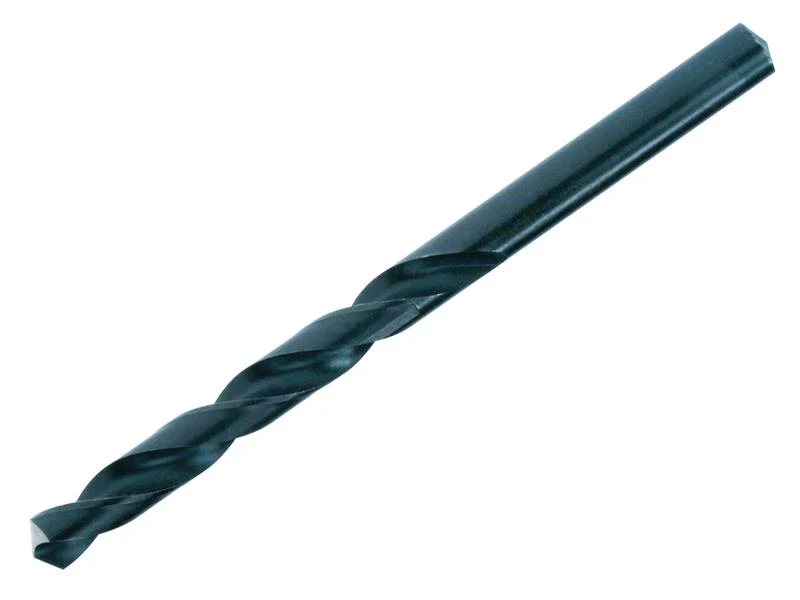 Makita Performance Ground Point HSS Drill Bit 5.0mm OL:86mm WL:52mm (Pack 2) - Image 2