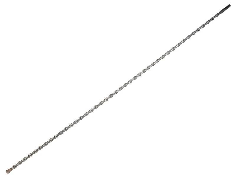 Makita Performance SDS Plus Drill Bit 12.0mm OL: 1000mm WL: 950mm