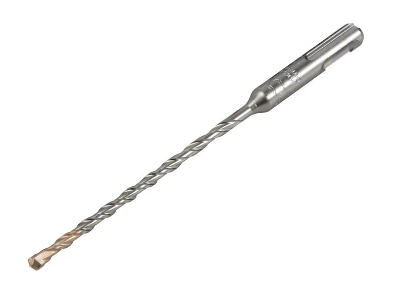 Makita Performance SDS Plus Drill Bit 5.0mm OL: 160mm WL: 100mm - Image 2