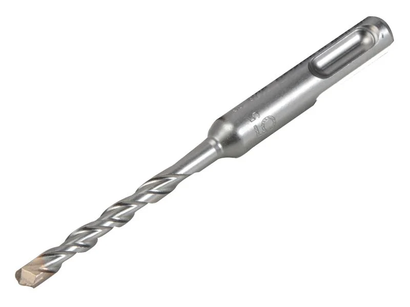 Makita Performance SDS Plus Drill Bit 5.5mm OL: 110mm WL: 50mm - Image 2