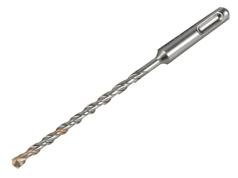 Makita Performance SDS Plus Drill Bit 5.5mm OL: 160mm WL: 100mm - Image 2