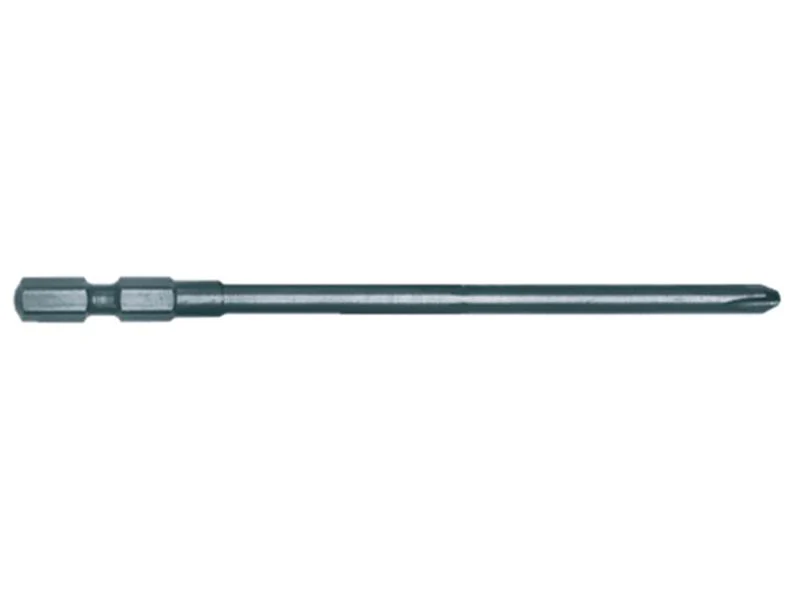 Makita Phillips Auto-Feed Screwdriver Bit PH2 5 x 117mm (Pack 10)
