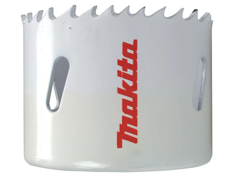 Makita Standard Bi-Metal Holesaw 20mm