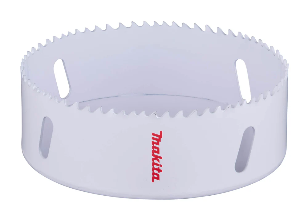 MAKITA STANDARD HOLESAW BI-METAL 127MM 1 PCS