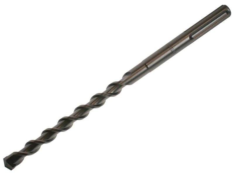 Makita Standard SDS MAX Drill Bit 38.0mm OL: 570mm WL: 450mm