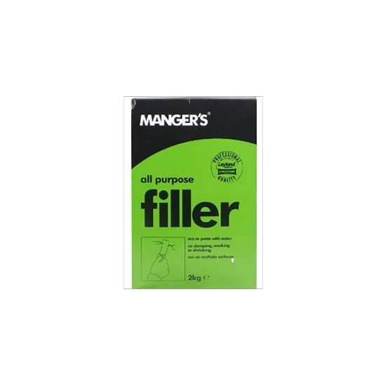 MANGNERS AP FILLER 2KG 00736969