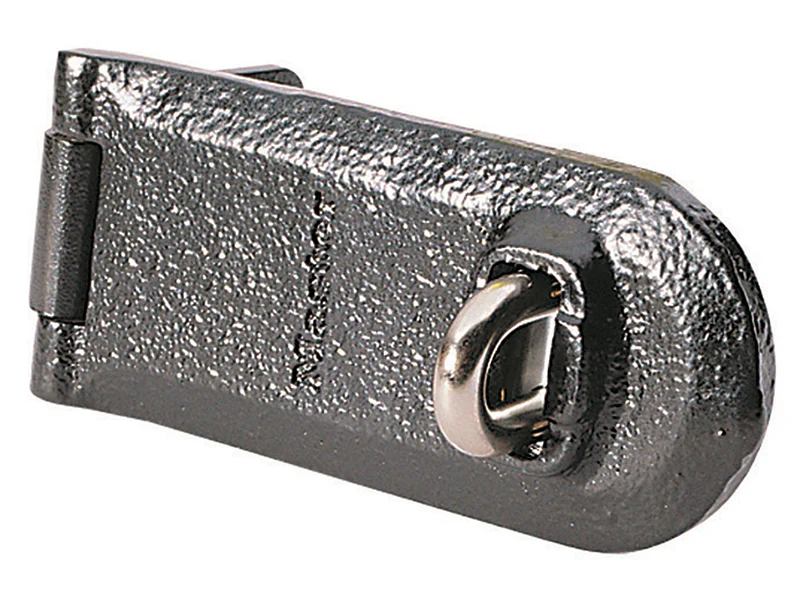 Master Lock 723EURD High Security Hasp 140mm