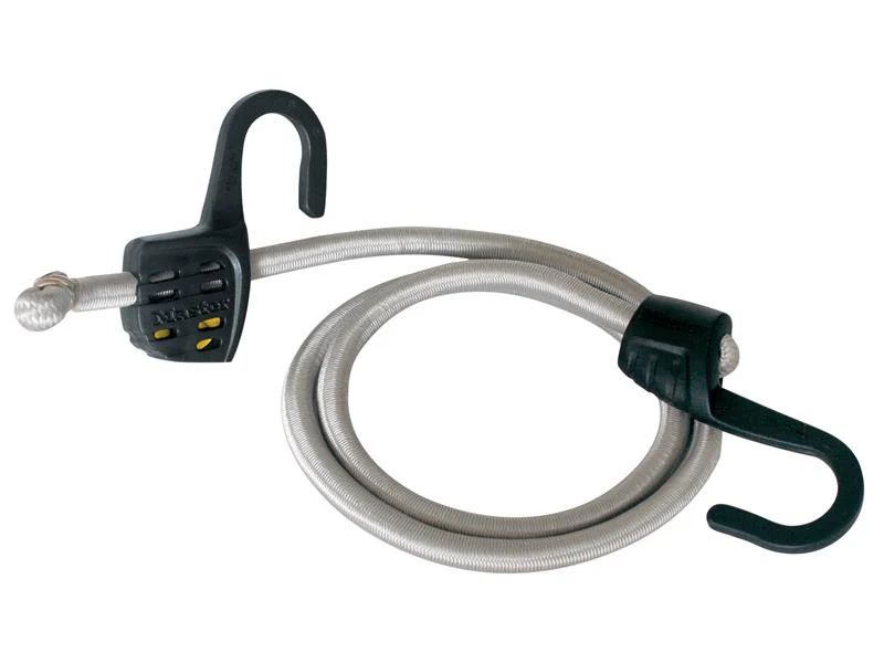 Master Lock Adjustable Steelcor™ Bungee