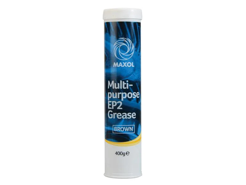 Maxol Grease Cartridge 400g (14oz) - Image 2