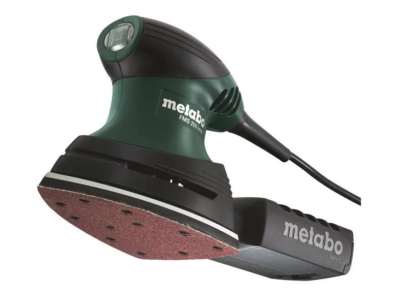METABO 200W PALM SANDER - Image 2
