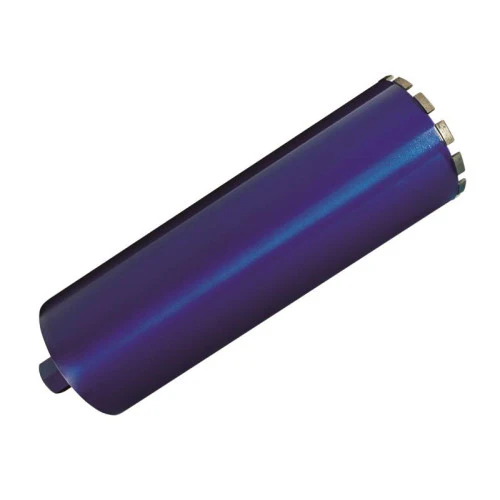 MEXCO 162MM SLOTTED DRY CORE DRILL BIT DCX90 - Image 2