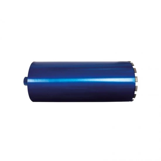 MEXCO 178MM WET CORE DRILL 450MM 1 1/4" UNC