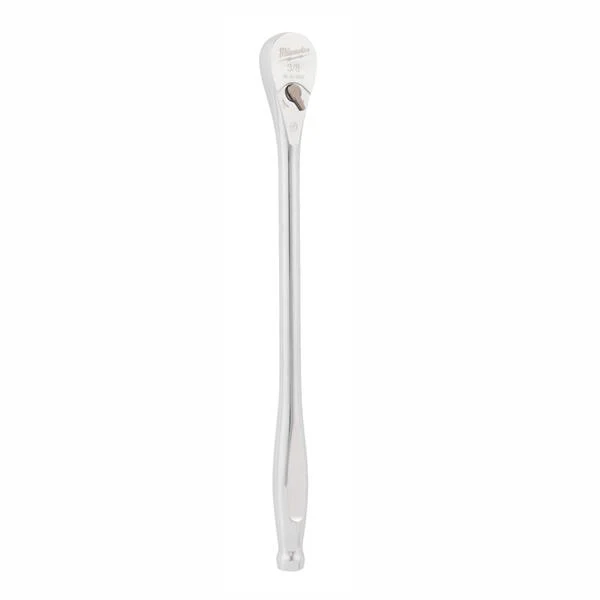 MILWAUKEE 3/8 DRIVE LONG RATCHET