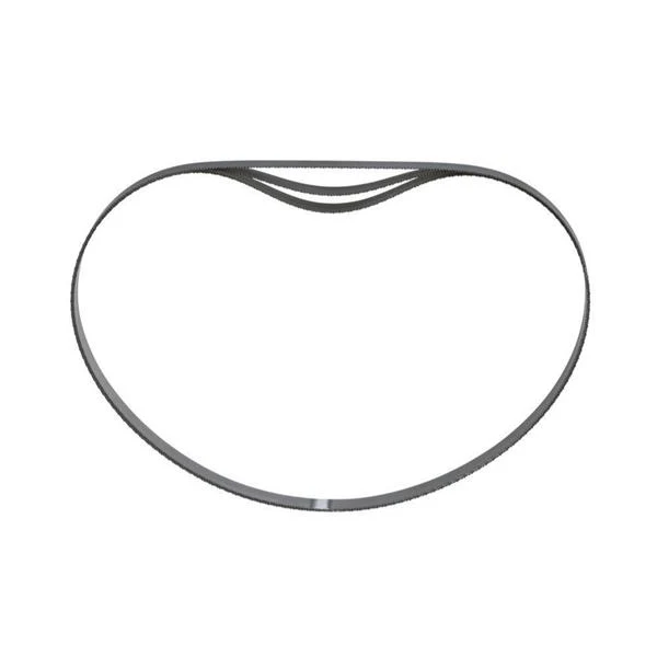 MILWAUKEE 900MM 24TPI METAL BANDSAW BLADES 3 PACK