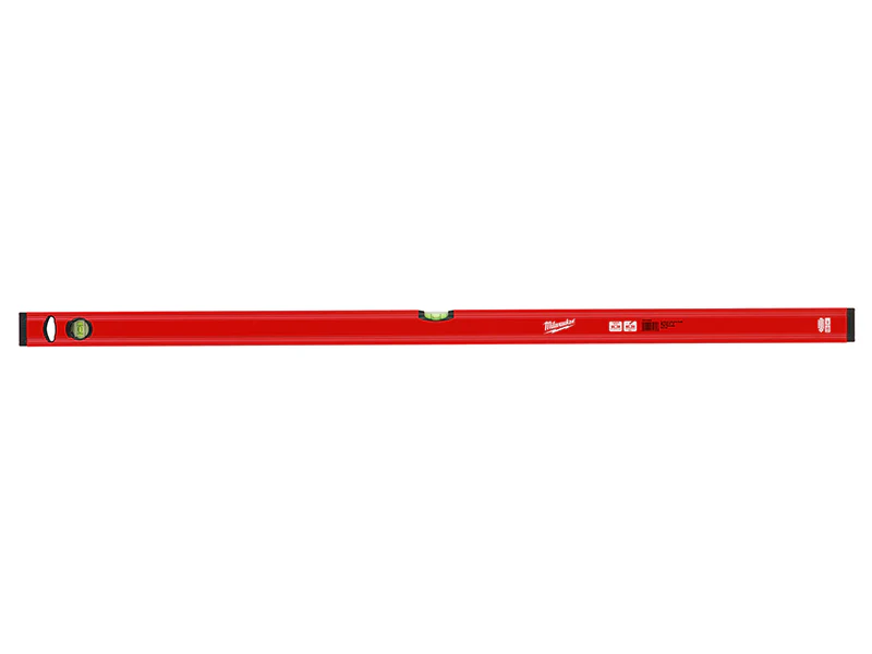 Milwaukee Hand Tools REDSTICK™ Slim Box Level 120cm