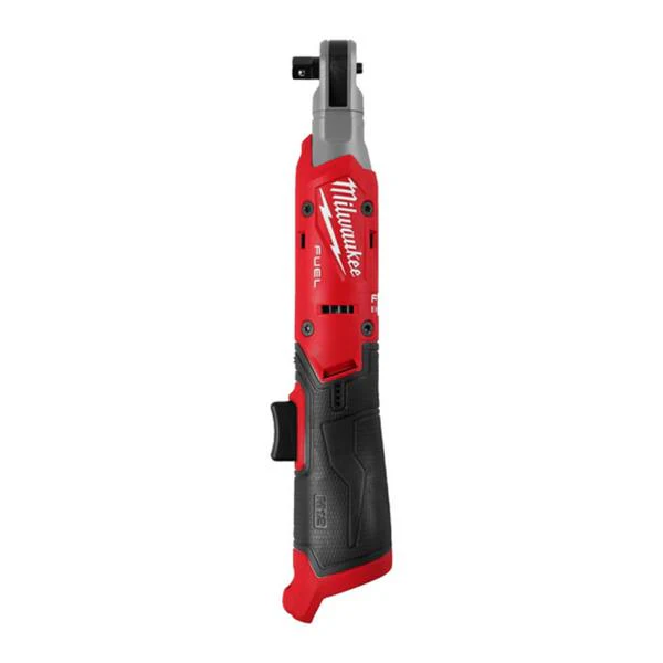 MILWAUKEE M12 1/4" FUEL GEN 2 RATCHET BARE UNIT - Image 2