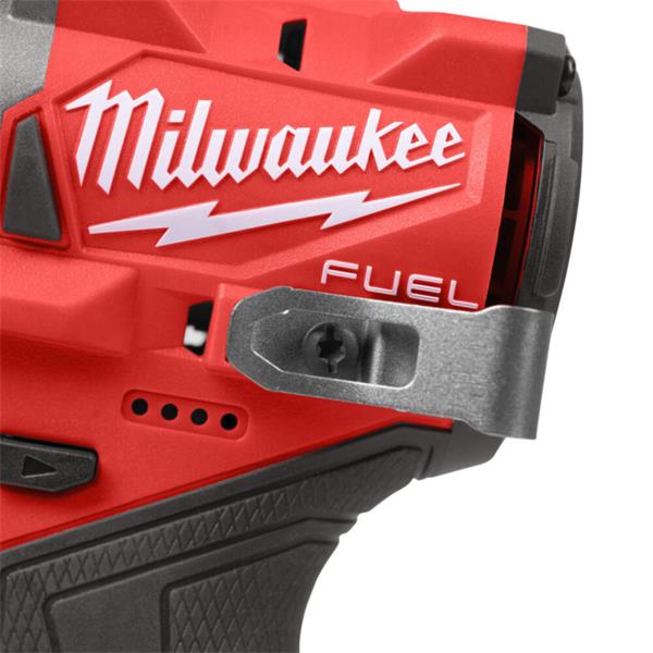 MILWAUKEE M12FID2-0 IMPACT DRIVER GEN 3 (BARE UNIT) - Image 2