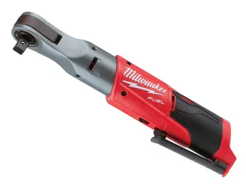 MILWAUKEE M12FIR12-0 M12 FUEL 1/2" RATCHET BODY ONLY - Image 2